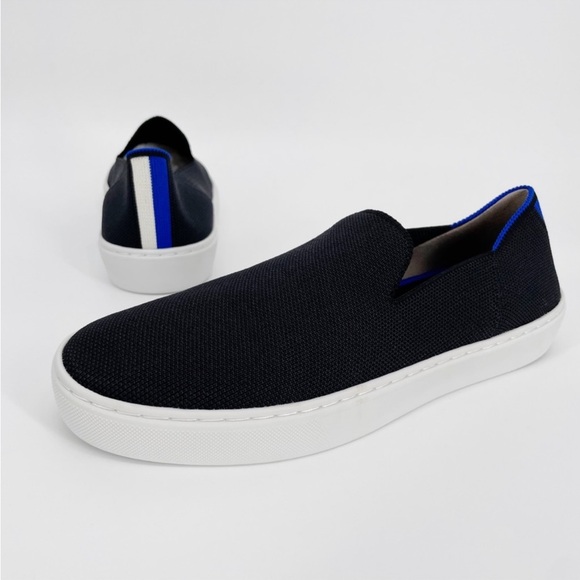 Rothy’s The Original Slip On Sneakers Size 12 - Picture 1 of 14
